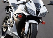 Honda CBR600RR